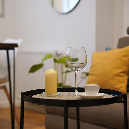New! Gaiba - Cozy Apartment Nearby The City Hall ซาราเยโว ภายนอก รูปภาพ