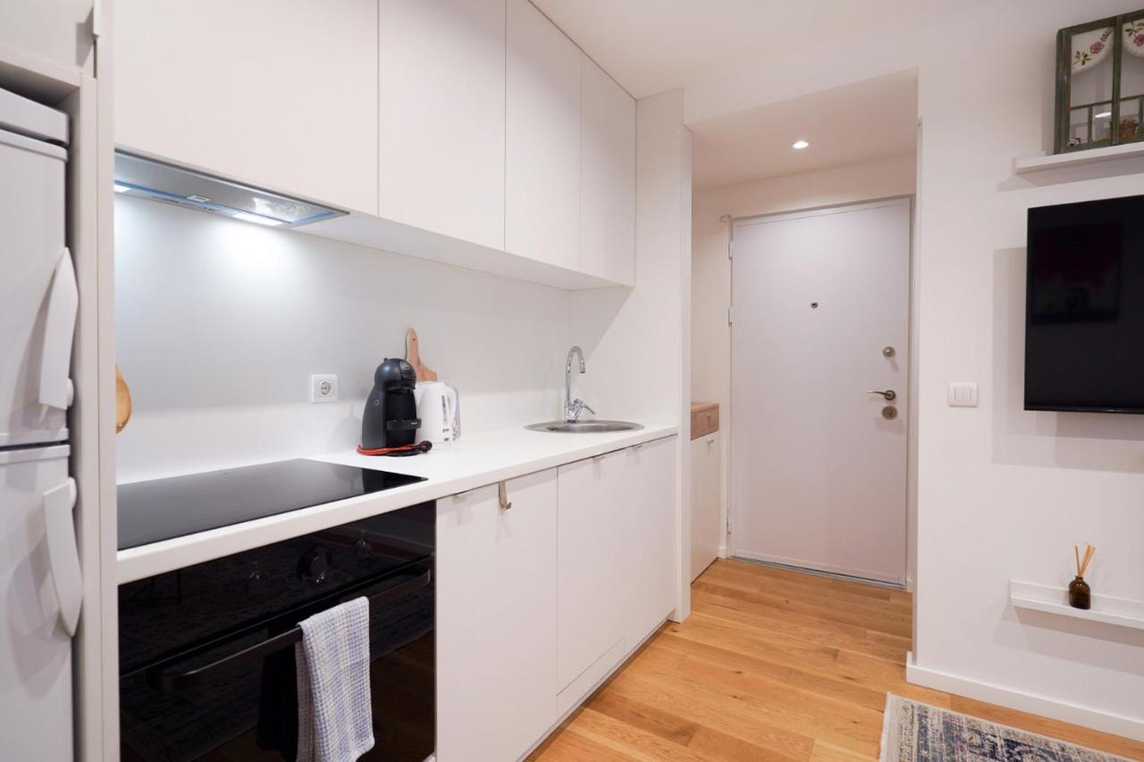 New! Gaiba - Cozy Apartment Nearby The City Hall ซาราเยโว ภายนอก รูปภาพ