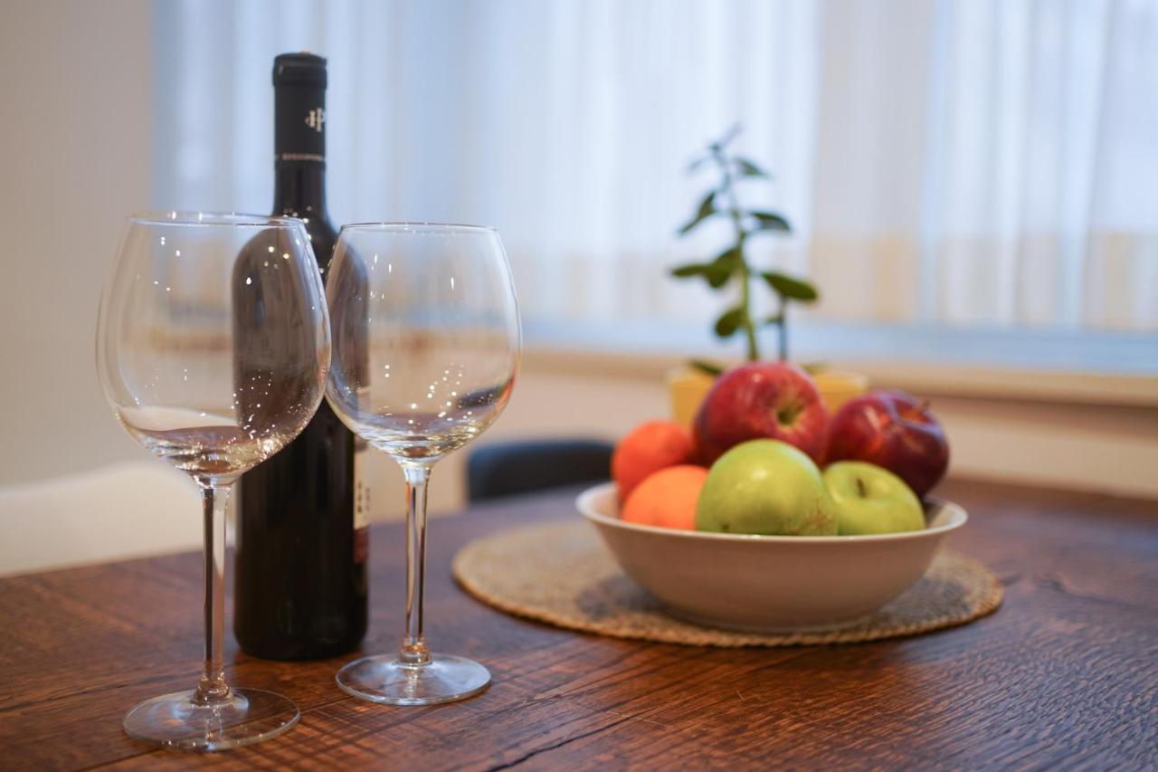 New! Gaiba - Cozy Apartment Nearby The City Hall ซาราเยโว ภายนอก รูปภาพ