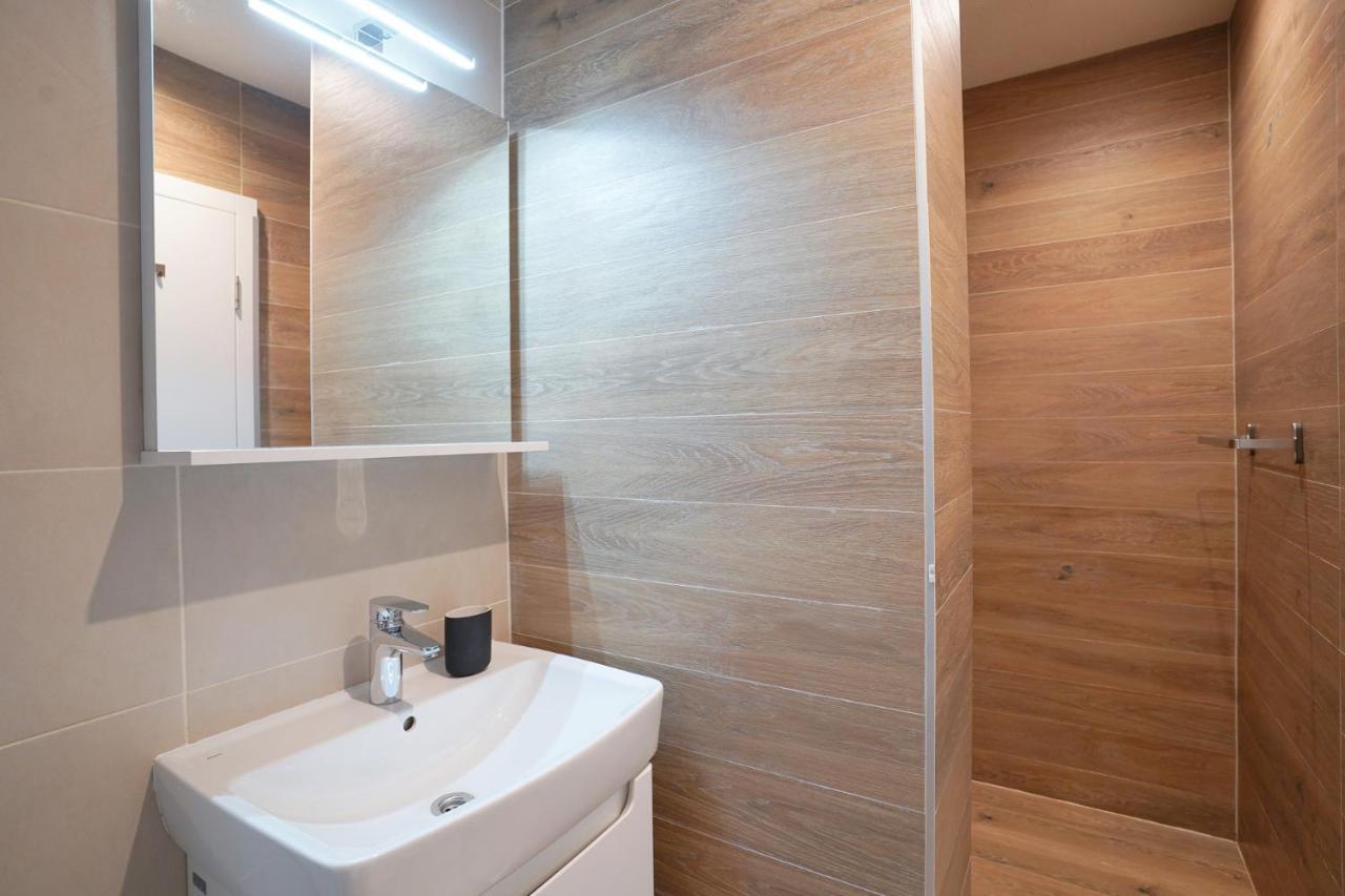 New! Gaiba - Cozy Apartment Nearby The City Hall ซาราเยโว ภายนอก รูปภาพ