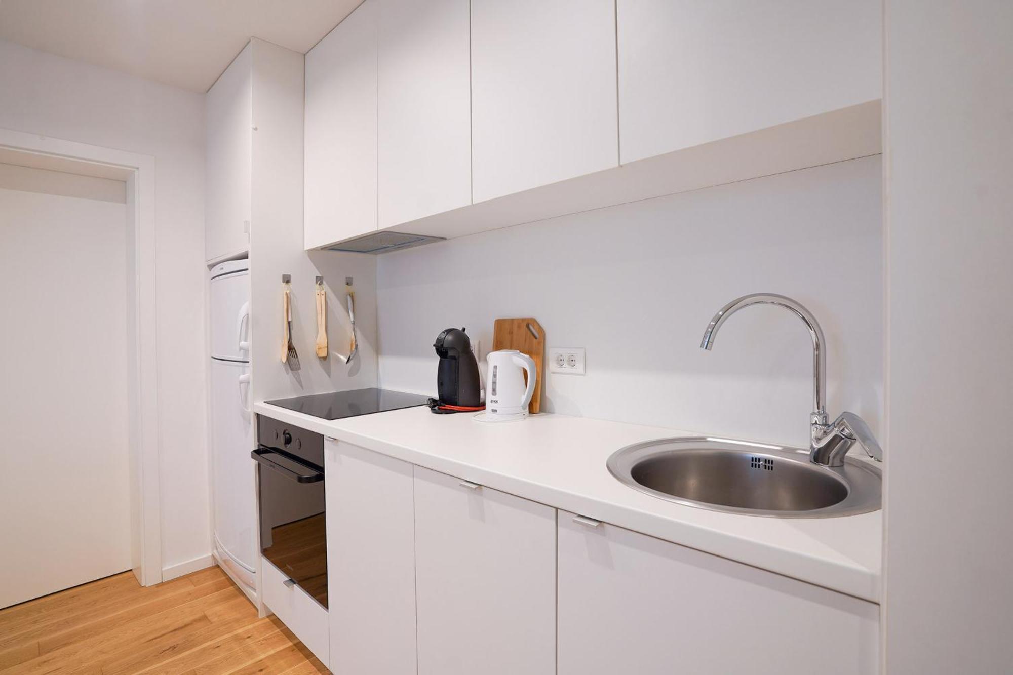 New! Gaiba - Cozy Apartment Nearby The City Hall ซาราเยโว ภายนอก รูปภาพ