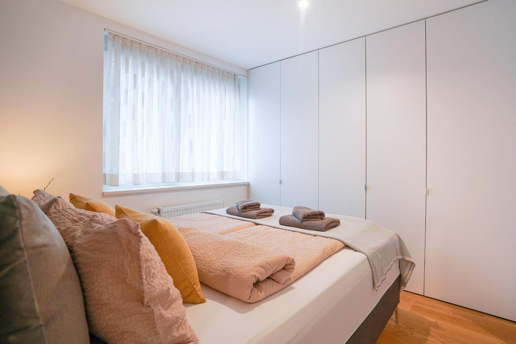 New! Gaiba - Cozy Apartment Nearby The City Hall ซาราเยโว ภายนอก รูปภาพ