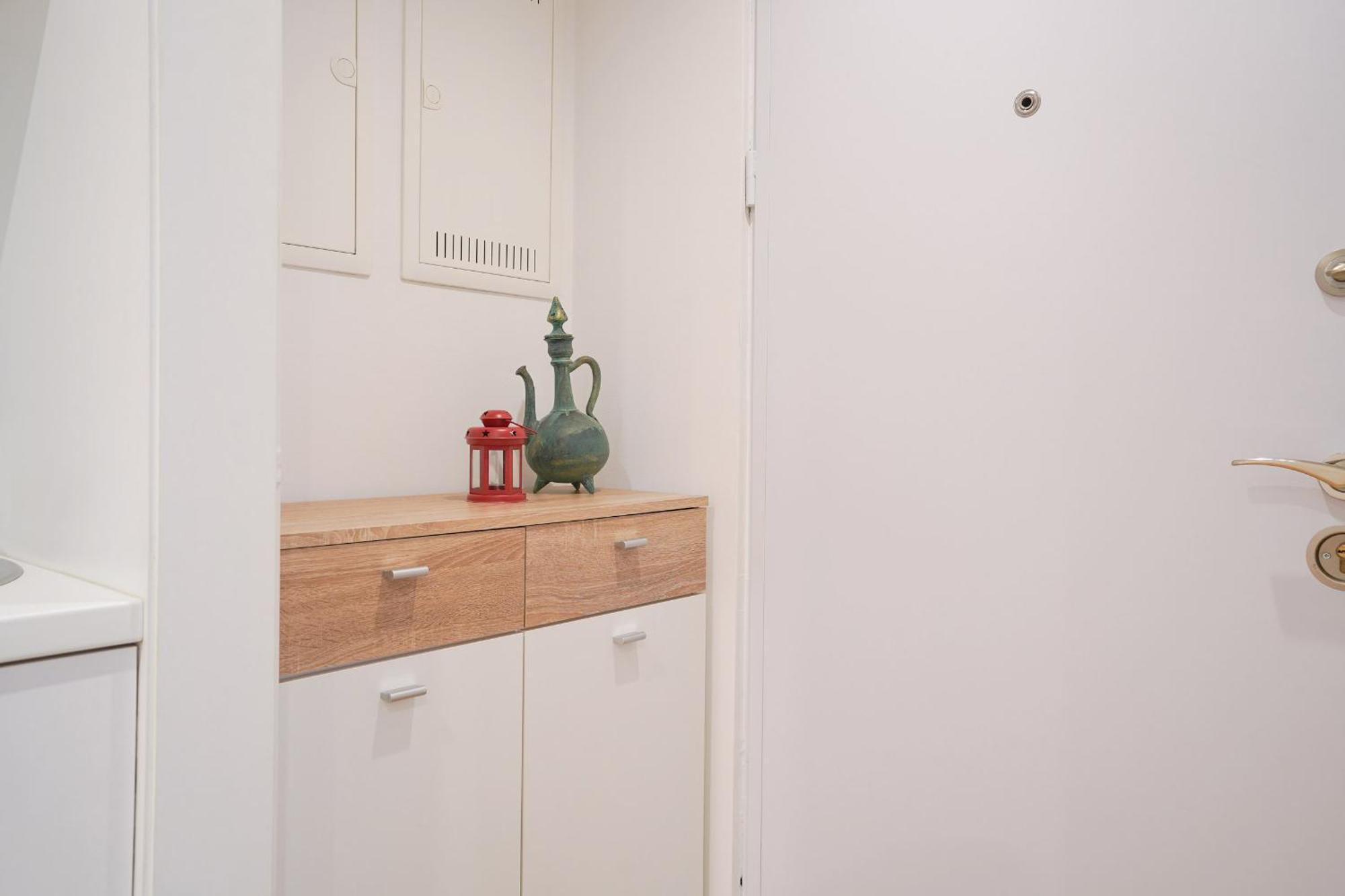 New! Gaiba - Cozy Apartment Nearby The City Hall ซาราเยโว ภายนอก รูปภาพ