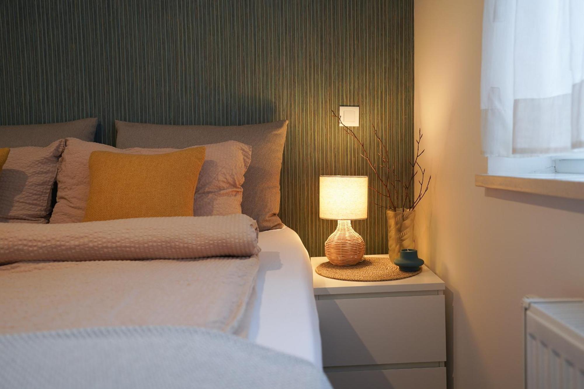 New! Gaiba - Cozy Apartment Nearby The City Hall ซาราเยโว ภายนอก รูปภาพ