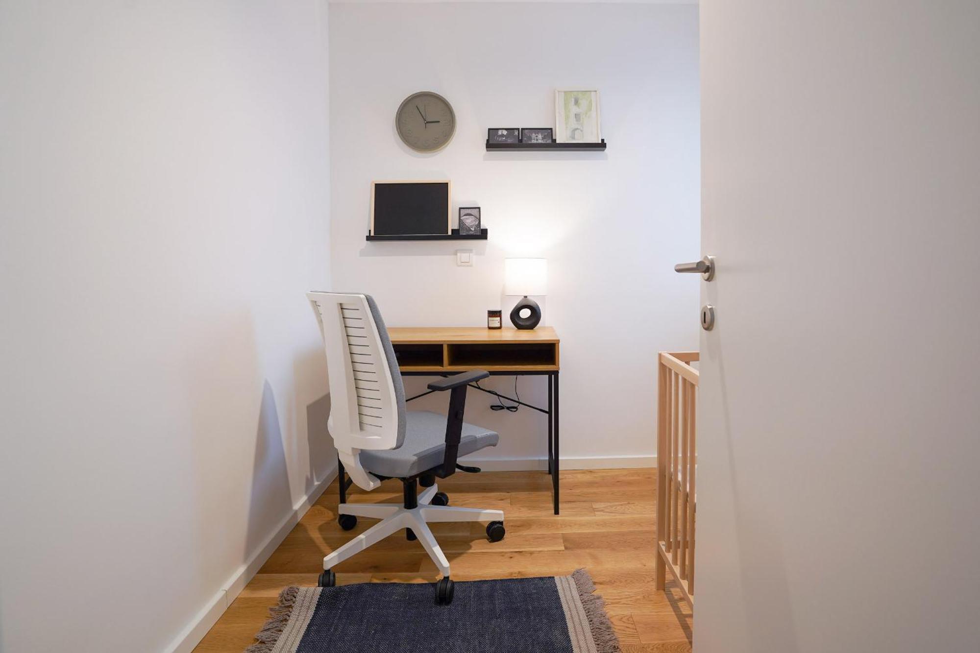 New! Gaiba - Cozy Apartment Nearby The City Hall ซาราเยโว ภายนอก รูปภาพ