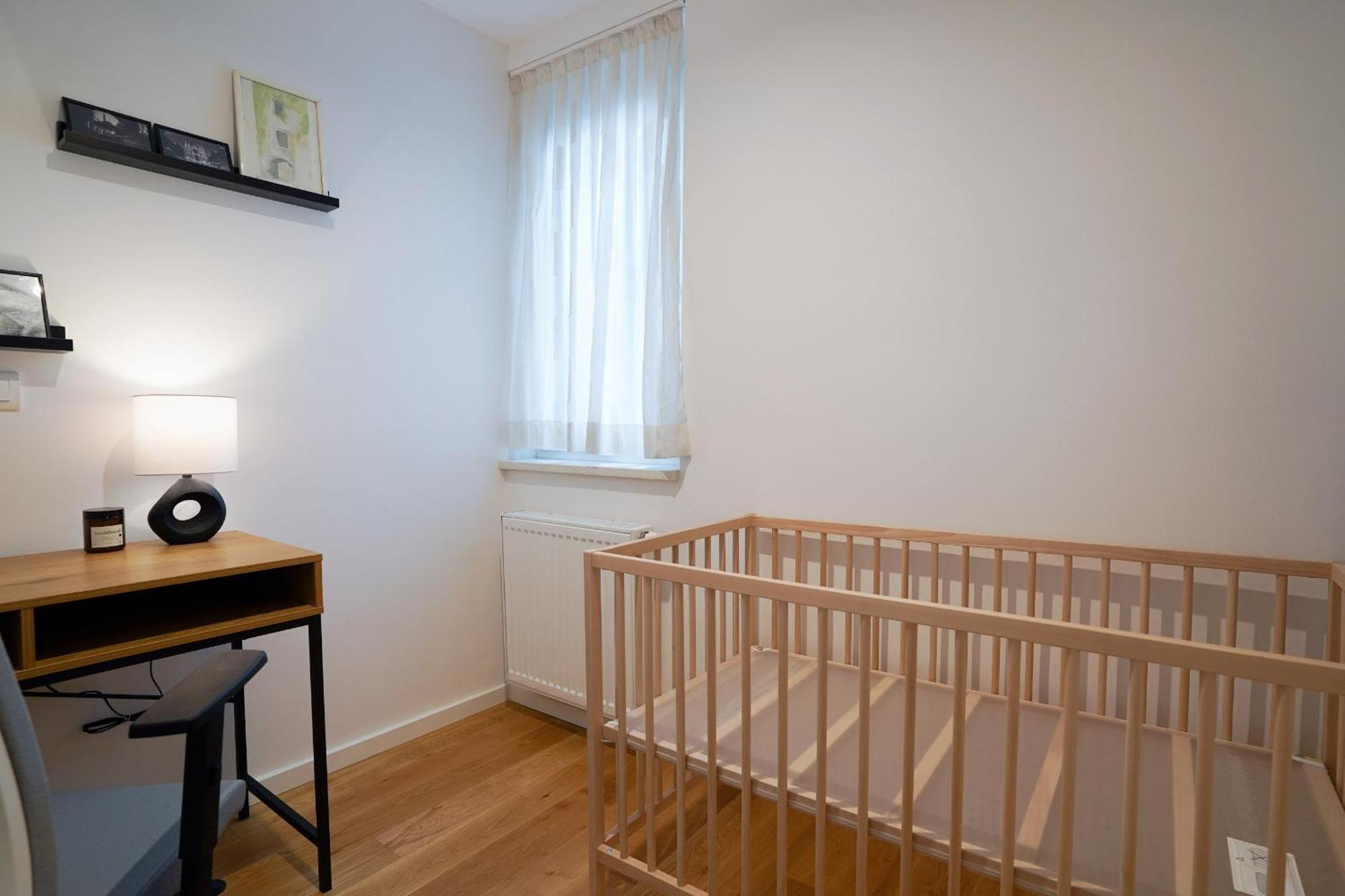 New! Gaiba - Cozy Apartment Nearby The City Hall ซาราเยโว ภายนอก รูปภาพ
